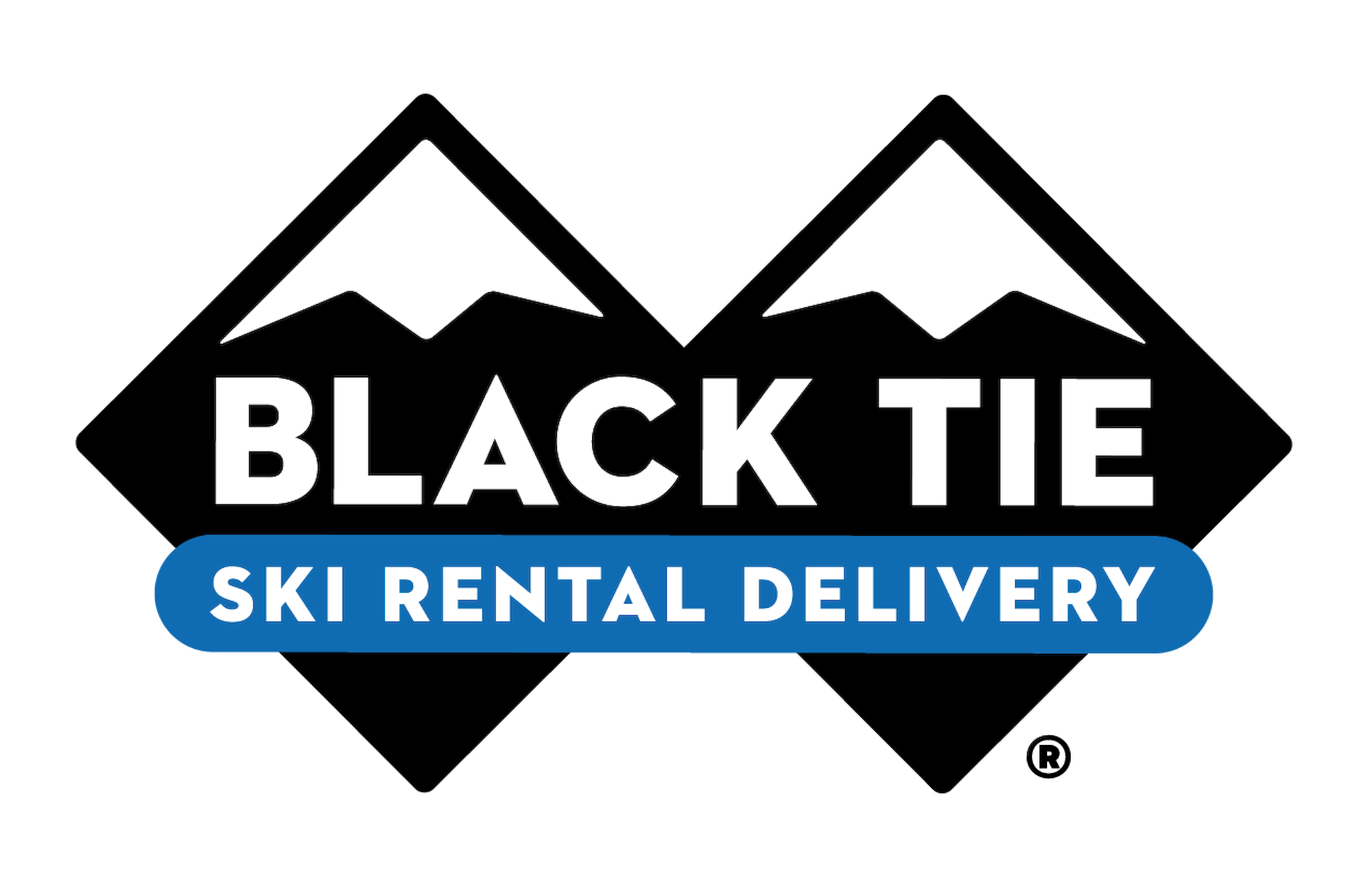 Black Tie Ski & Snowboard Rental and Delivery