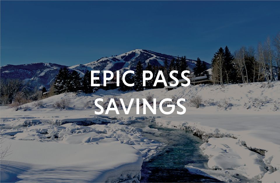 Sun Valley Hotel Specials and Packages Book Direct for Best Rates