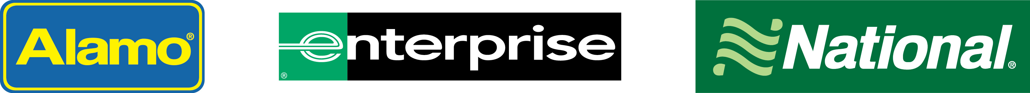Enterprise Logo 